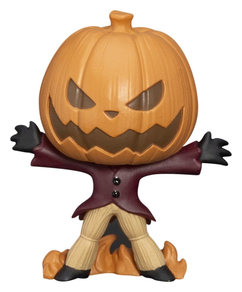 Pesadilla antes de Navidad Figuras Mini Surtido (24)