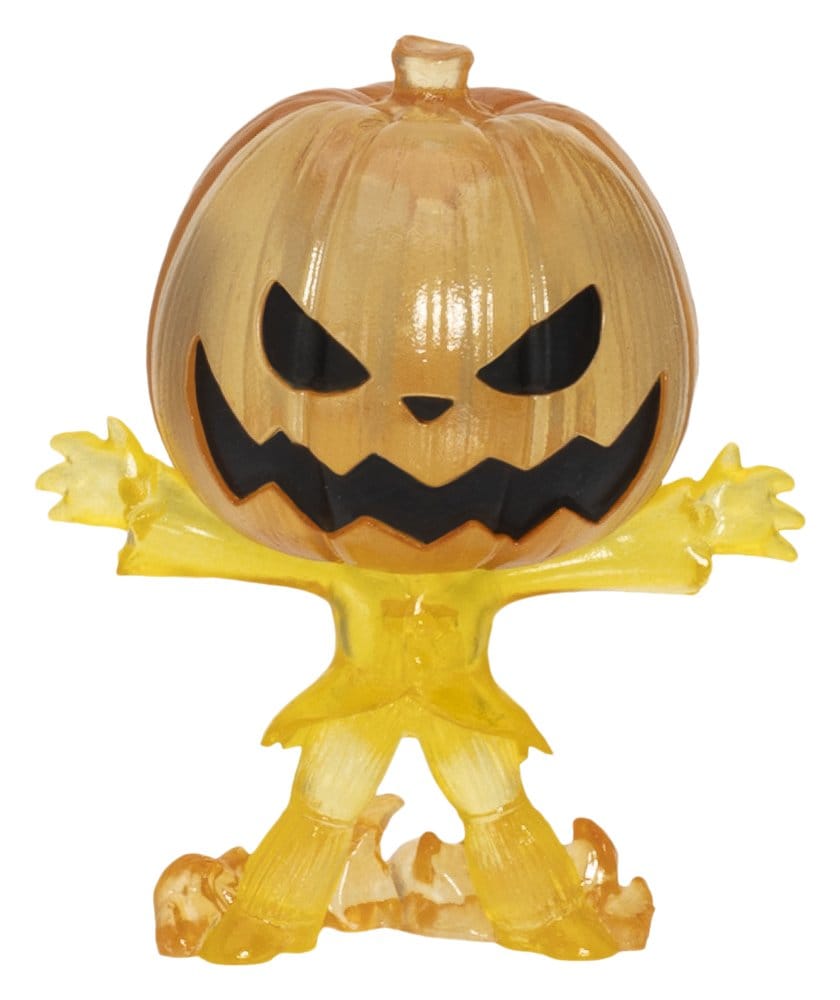 Pesadilla antes de Navidad Figuras Mini Surtido (24)