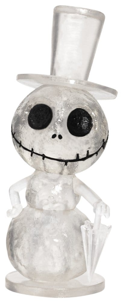 Pesadilla antes de Navidad Figuras Mini Surtido (24)