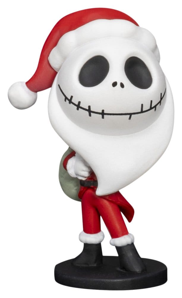 Pesadilla antes de Navidad Figuras Mini Surtido (24)
