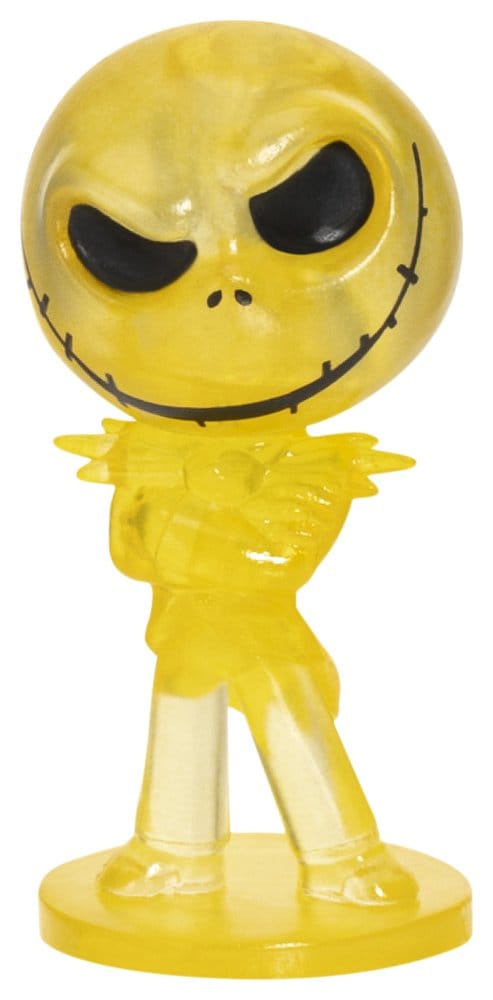 Pesadilla antes de Navidad Figuras Mini Surtido (24)
