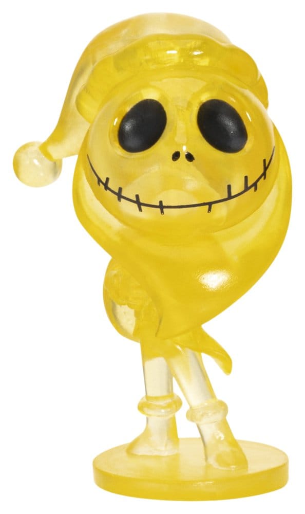Pesadilla antes de Navidad Figuras Mini Surtido (24)