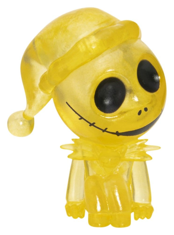 Pesadilla antes de Navidad Figuras Mini Surtido (24)