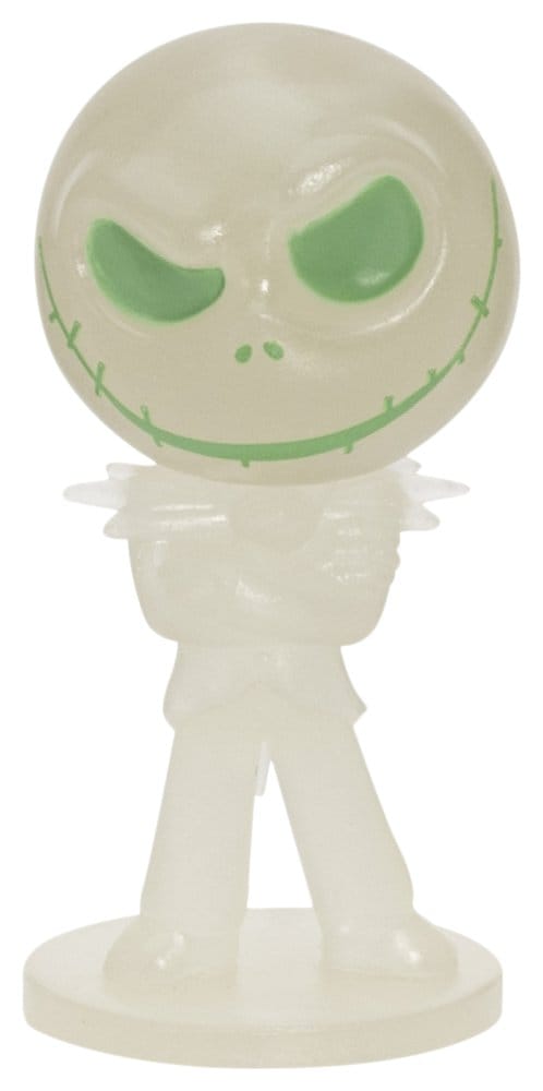 Pesadilla antes de Navidad Figuras Mini Surtido (24)