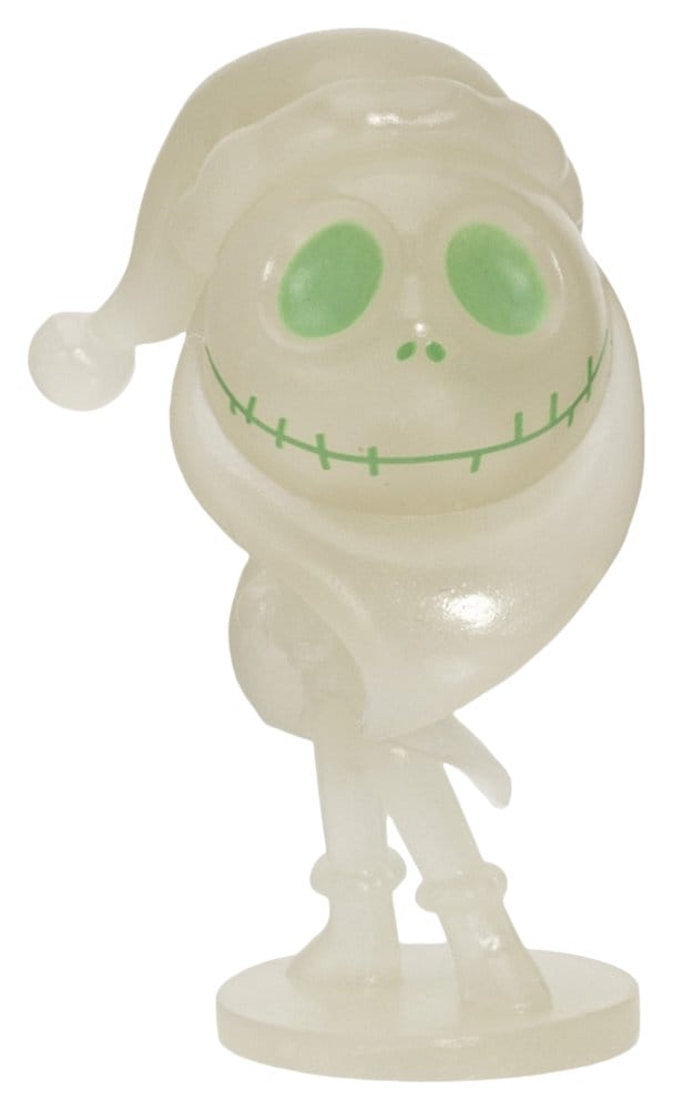 Pesadilla antes de Navidad Figuras Mini Surtido (24)
