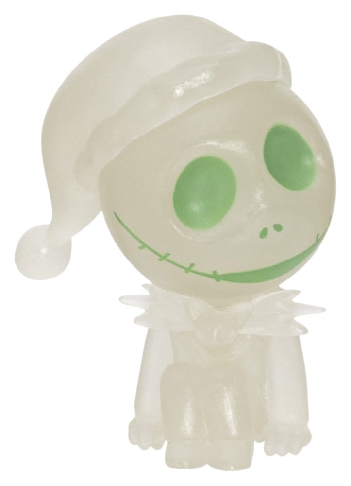 Pesadilla antes de Navidad Figuras Mini Surtido (24)