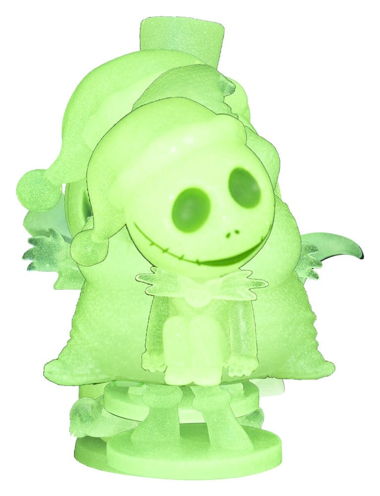 Pesadilla antes de Navidad Figuras Mini Surtido (24)
