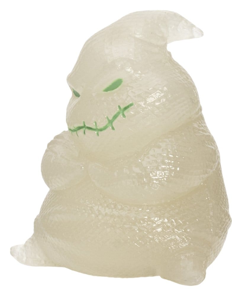 Pesadilla antes de Navidad Mini Mini Egg Attack Figuras Mini Blind Box Surtido (24) (Glow in the Dark)