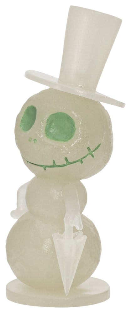 Pesadilla antes de Navidad Mini Mini Egg Attack Figuras Mini Blind Box Surtido (24) (Glow in the Dark)