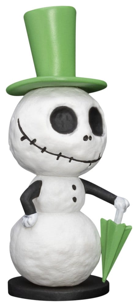 Pesadilla antes de Navidad Mini Mini Egg Attack Figuras Mini Blind Box Surtido (24) (Glow in the Dark)