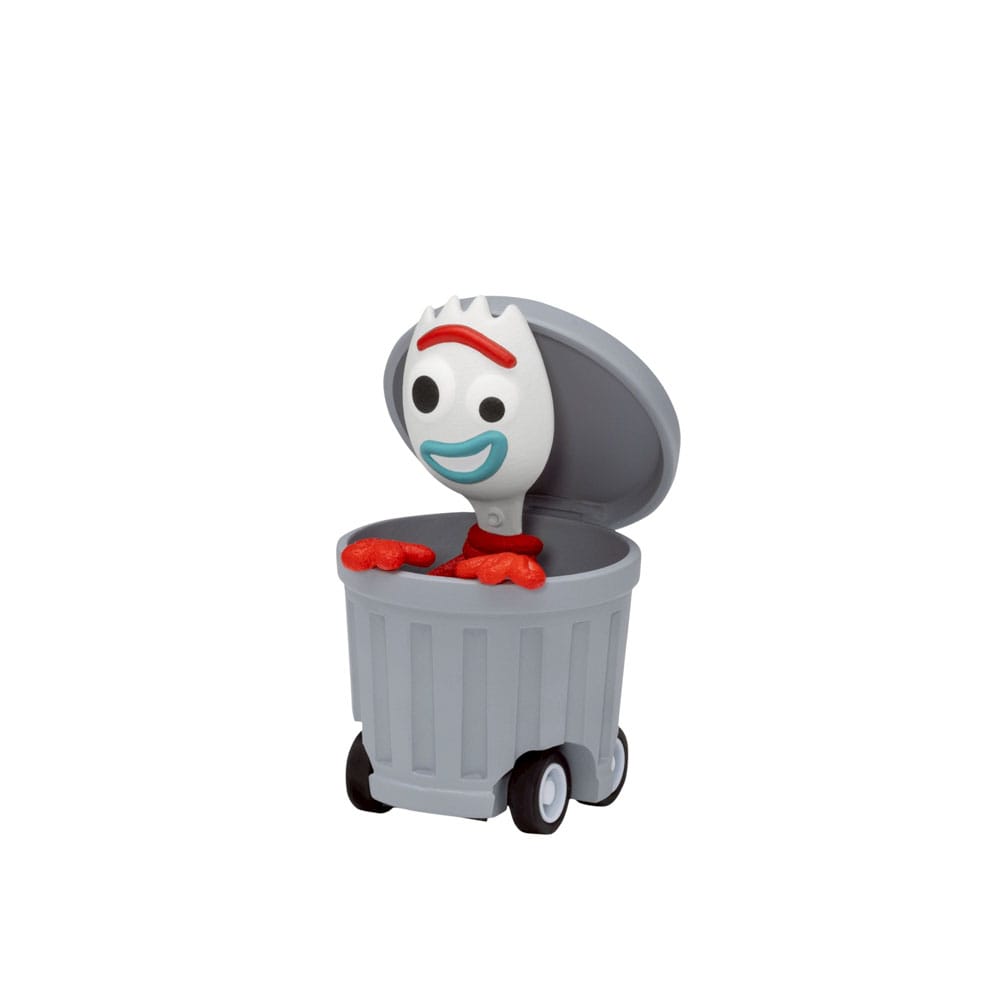 Toy Story Serie Coche con retroceso Blind Box (6) 5 cm