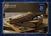 Harry Potter Bolígrafo Blind Box (6) 30 cm
