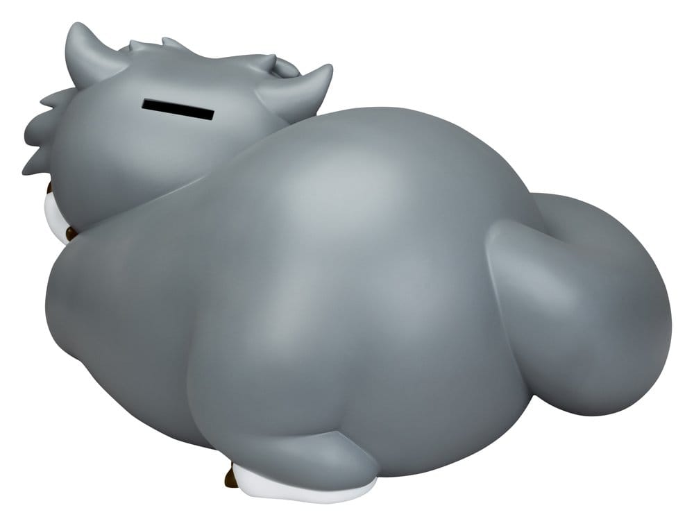 Disney Vinilo Hucha Lucifer 21 cm