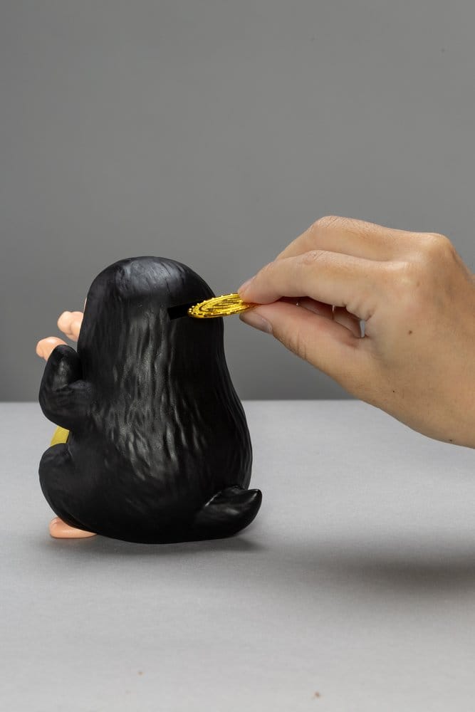 Animales fantásticos Palm Size Series Vinilo Hucha Niffler 11 cm
