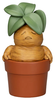 Harry Potter Palm Size Series Vinilo Hucha Mandrake 14 cm