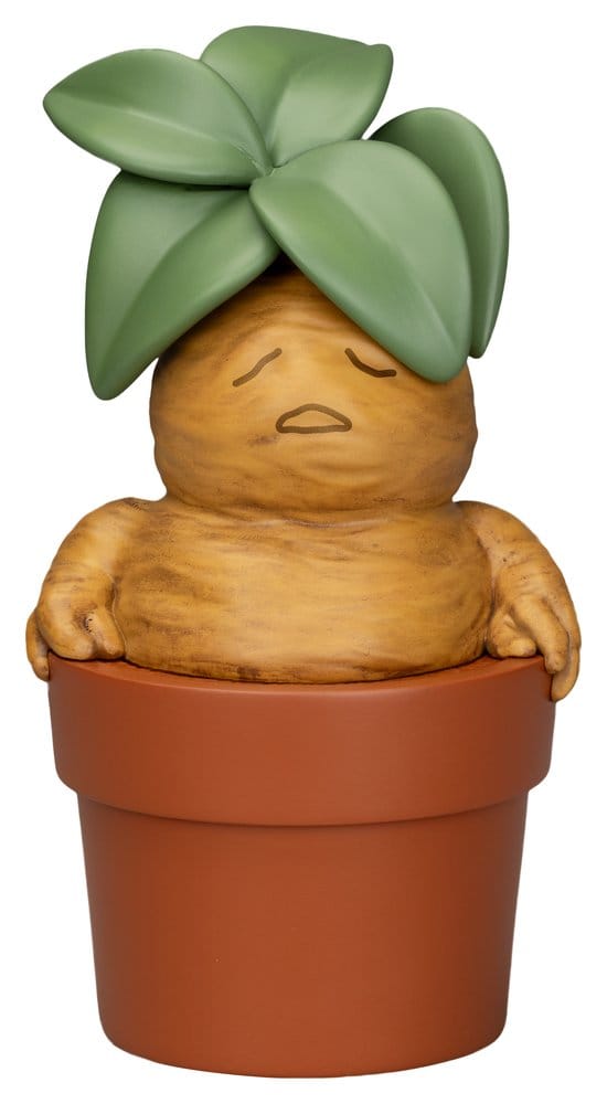Harry Potter Palm Size Series Vinilo Hucha Mandrake 14 cm