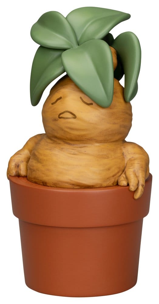 Harry Potter Palm Size Series Vinilo Hucha Mandrake 14 cm