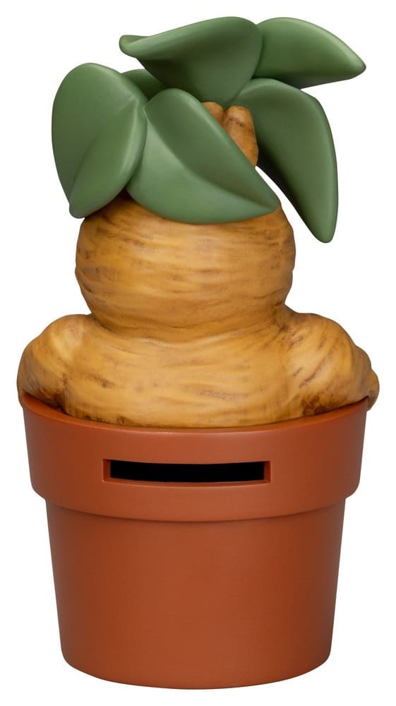 Harry Potter Palm Size Series Vinilo Hucha Mandrake 14 cm