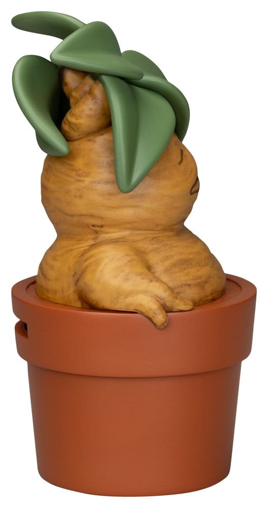 Harry Potter Palm Size Series Vinilo Hucha Mandrake 14 cm