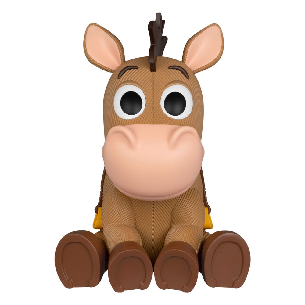 Toy Story Hucha vinilo Bullseye 25 cm Frikytopia