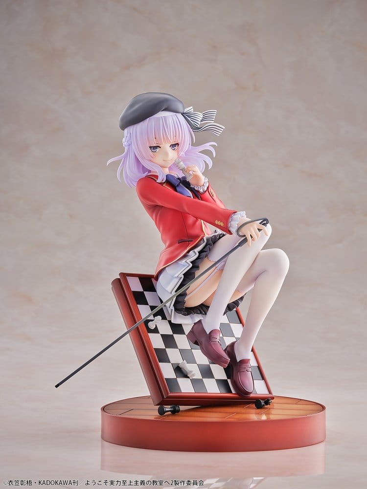 Classroom of the Elite Figura PVC 1/7 Arisu Sakayanagi 20 cm