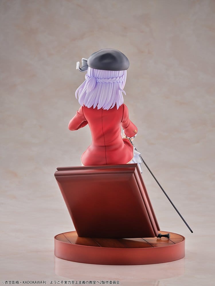 Classroom of the Elite Figura PVC 1/7 Arisu Sakayanagi 20 cm