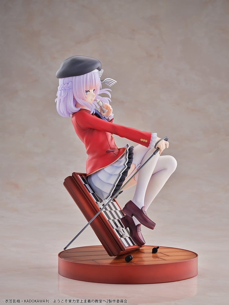 Classroom of the Elite Figura PVC 1/7 Arisu Sakayanagi 20 cm