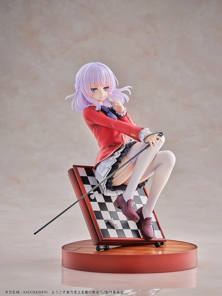 Classroom of the Elite Figura PVC 1/7 Arisu Sakayanagi 20 cm