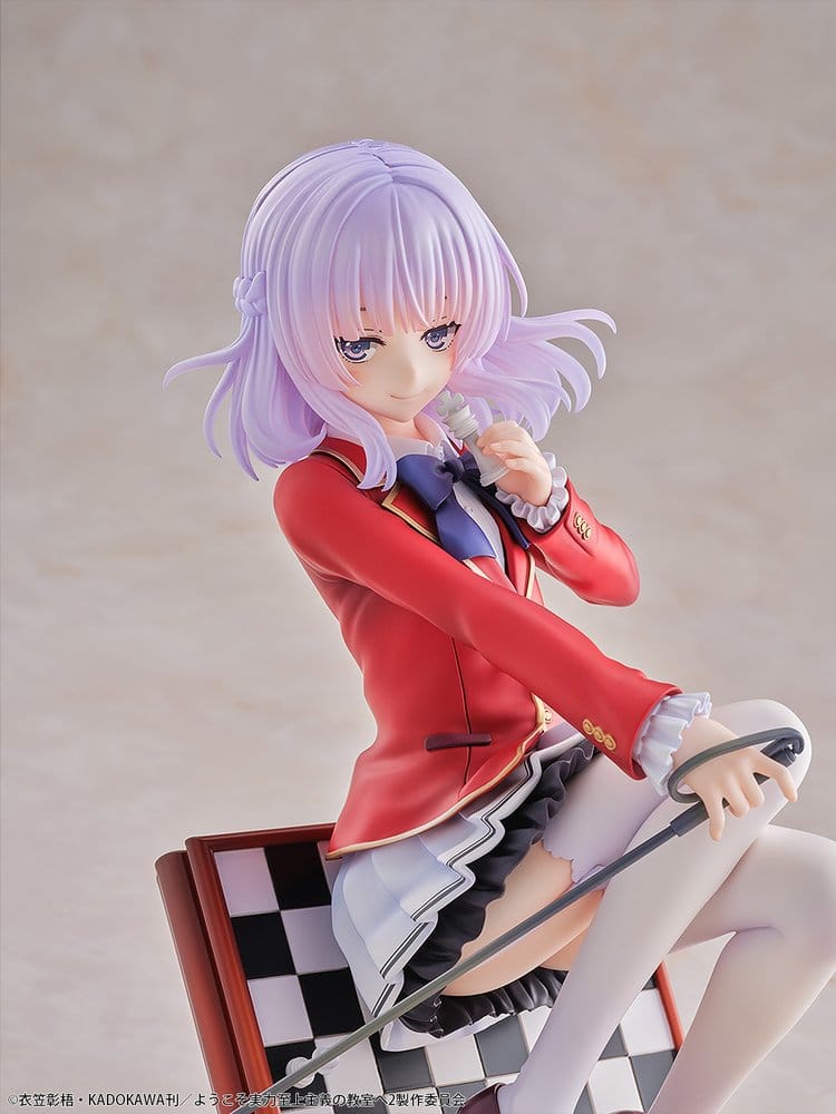 Classroom of the Elite Figura PVC 1/7 Arisu Sakayanagi 20 cm