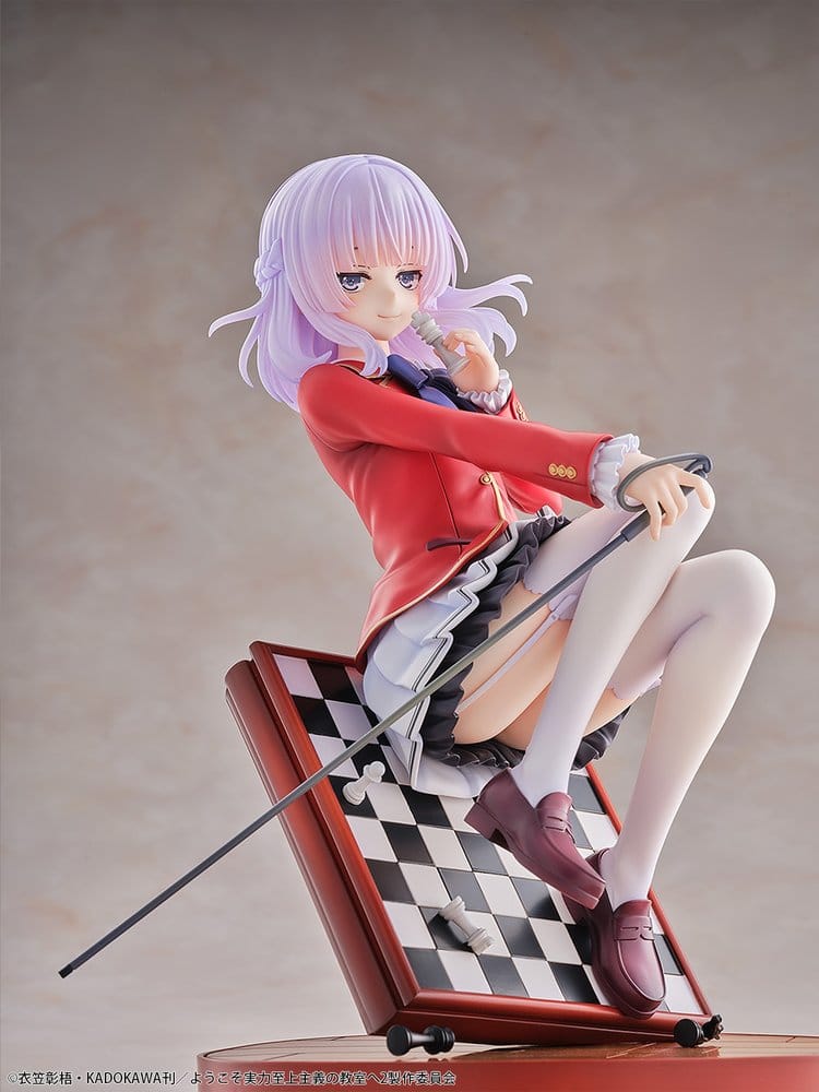 Classroom of the Elite Figura PVC 1/7 Arisu Sakayanagi 20 cm