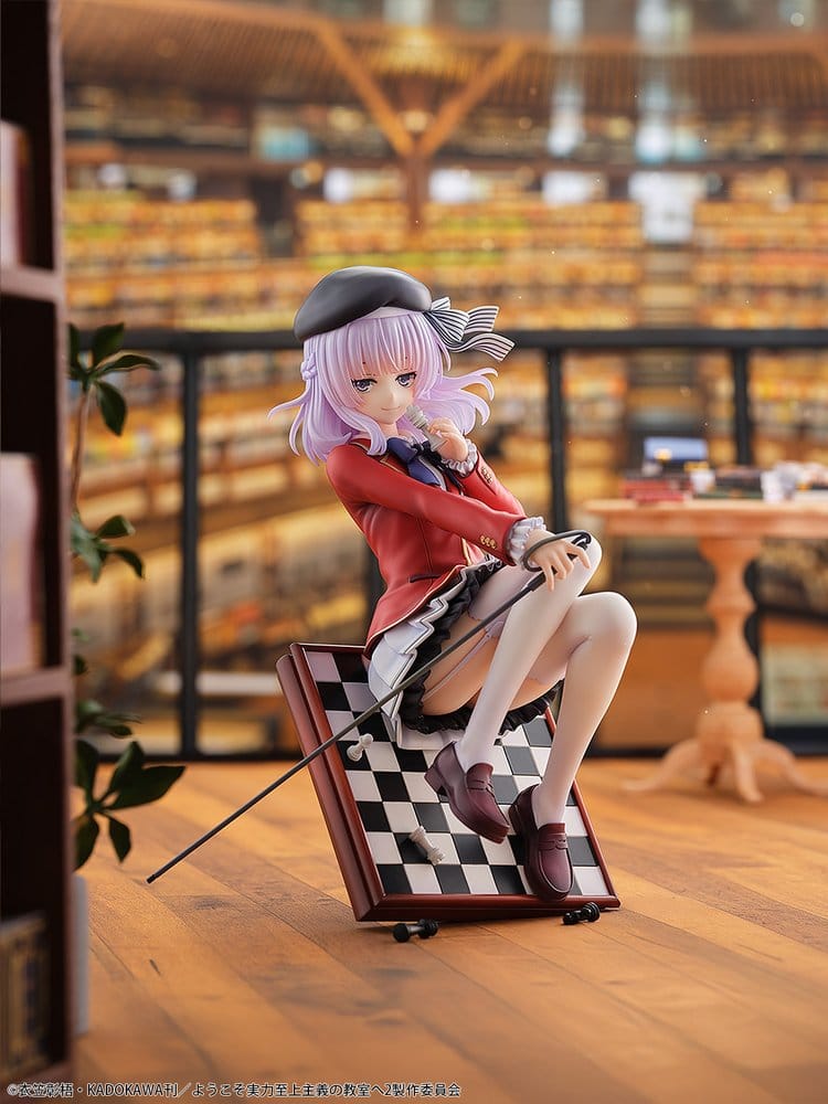 Classroom of the Elite Figura PVC 1/7 Arisu Sakayanagi 20 cm