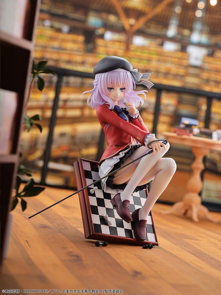 Classroom of the Elite Figura PVC 1/7 Arisu Sakayanagi 20 cm
