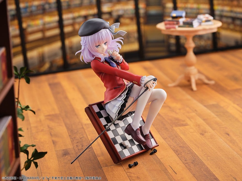 Classroom of the Elite Figura PVC 1/7 Arisu Sakayanagi 20 cm
