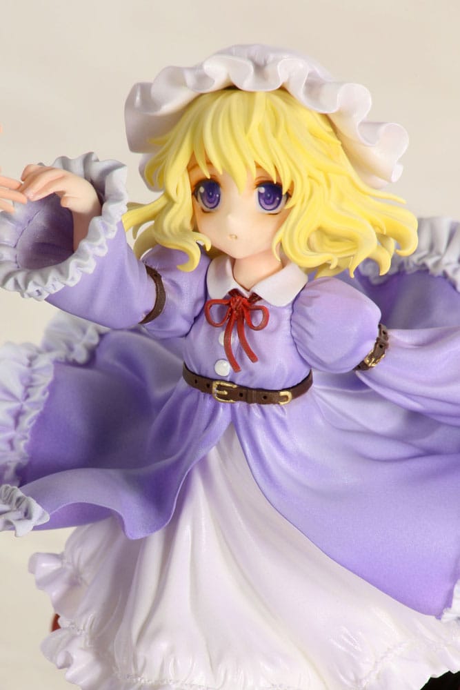 Touhou Project Estatua Hifuu Club Renko Usami & Maribel Hearn 13 cm