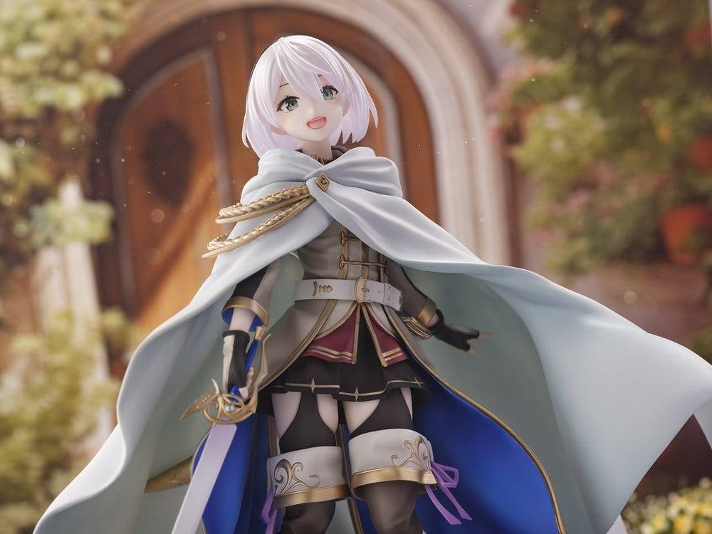 Wandering Witch: The Journey of Elaina Figura PVC 1/7 Amnesia 24 cm
