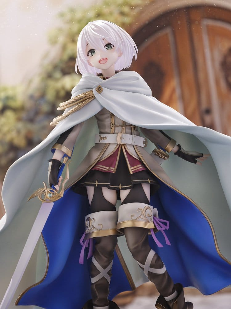 Wandering Witch: The Journey of Elaina Figura PVC 1/7 Amnesia 24 cm
