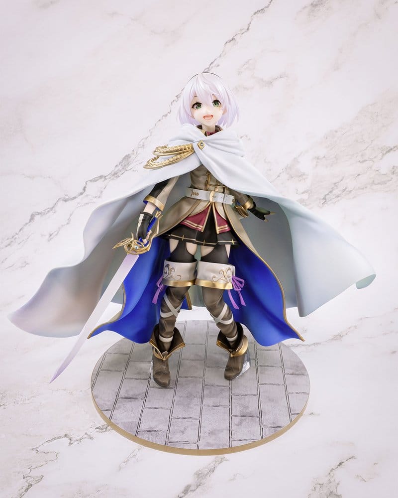 Wandering Witch: The Journey of Elaina Figura PVC 1/7 Amnesia 24 cm