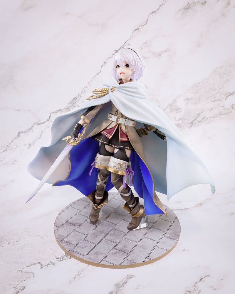 Wandering Witch: The Journey of Elaina Figura PVC 1/7 Amnesia 24 cm