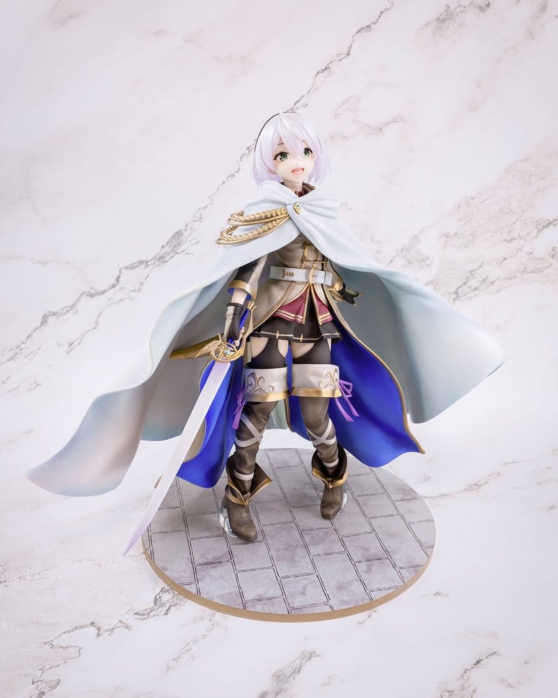 Wandering Witch: The Journey of Elaina Figura PVC 1/7 Amnesia 24 cm