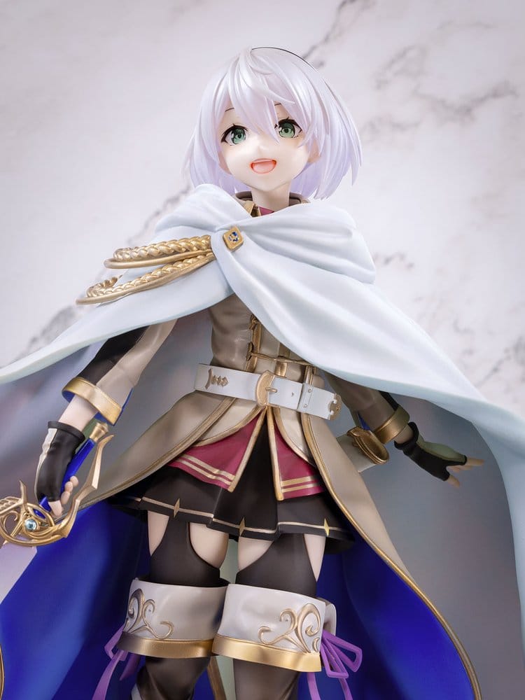 Wandering Witch: The Journey of Elaina Figura PVC 1/7 Amnesia 24 cm
