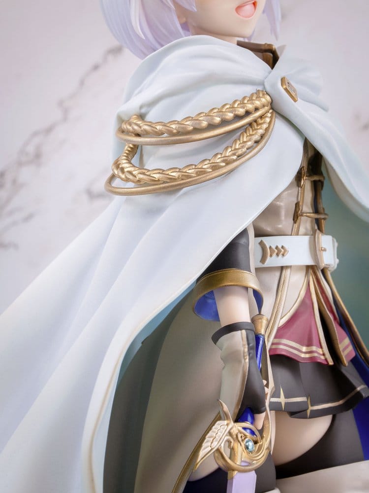 Wandering Witch: The Journey of Elaina Figura PVC 1/7 Amnesia 24 cm