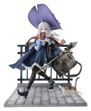 Wandering Witch: The Journey of Elaina Figura PVC 1/7 Elaina DX Ver. 29 cm