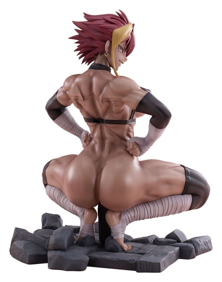 Reincarnation Coliseum: The Weakest Skill Conquers the Strongest Women and Creates a Harem Figura PVC 1/6 Marle Baroque 23 cm Frikytopia