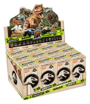 Jurassic Park Blokees Kits de Construcción Terraventure Surtido (12)