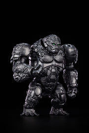 Transformers Maqueta Blokees Classic Class 04 Optimus Primal Beast