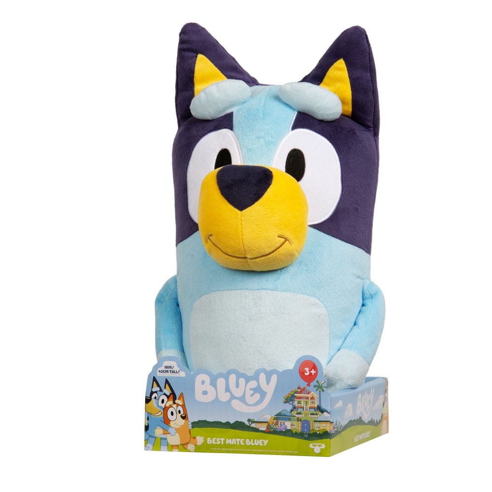 Bluey Peluche Bluey 45 cm