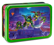 Magic the Gathering Dice and Token Pack Las Tortugas Ninja *Inglés*
