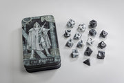Pack de Character Class Classic RPG Fighter (15)