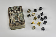 Pack de Character Class Classic RPG Paladin (15)
