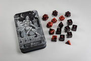 Pack de Character Class Classic RPG Rogue (16)